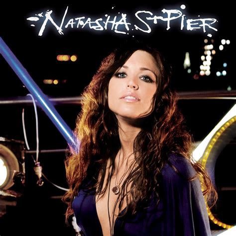 natasha st pier albums